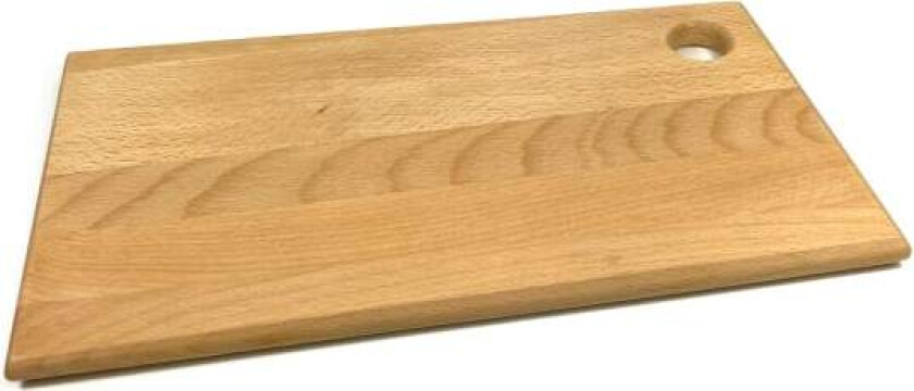 Trefjærs skjærebrett