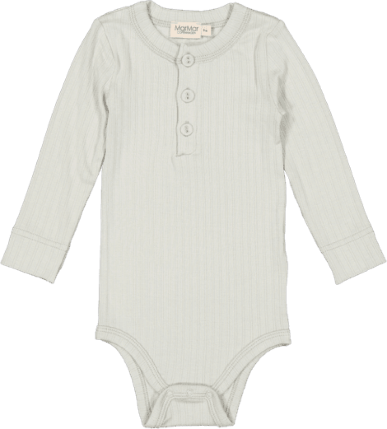 MarMar Body Micro Modal Boyd Pastel Sage