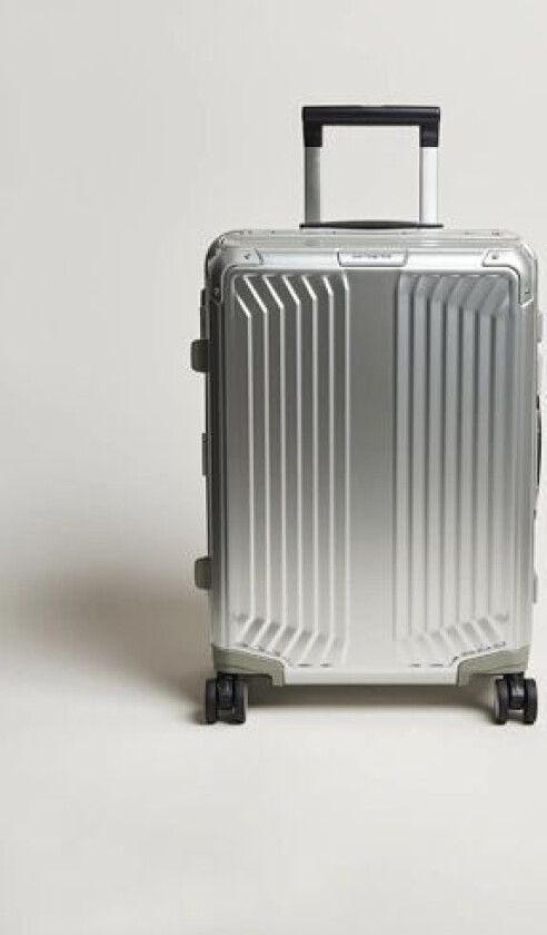 Bilde av Lite-Box Alu Spinner Carry-On Aluminium