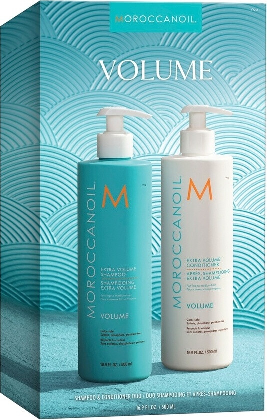 Volume Duo 2 x 500ml