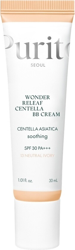 Bilde av Cica Clearing BB Cream #13 Neutral Ivory 30ml