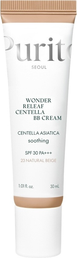 Cica Clearing BB Cream #23 Natural Beige 30ml