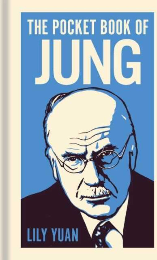 The Pocket Book of Jung