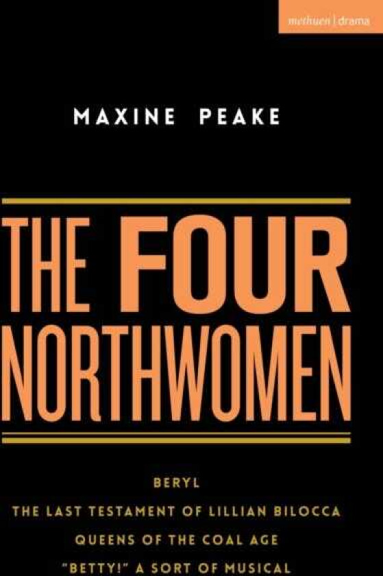 The Four Northwomen