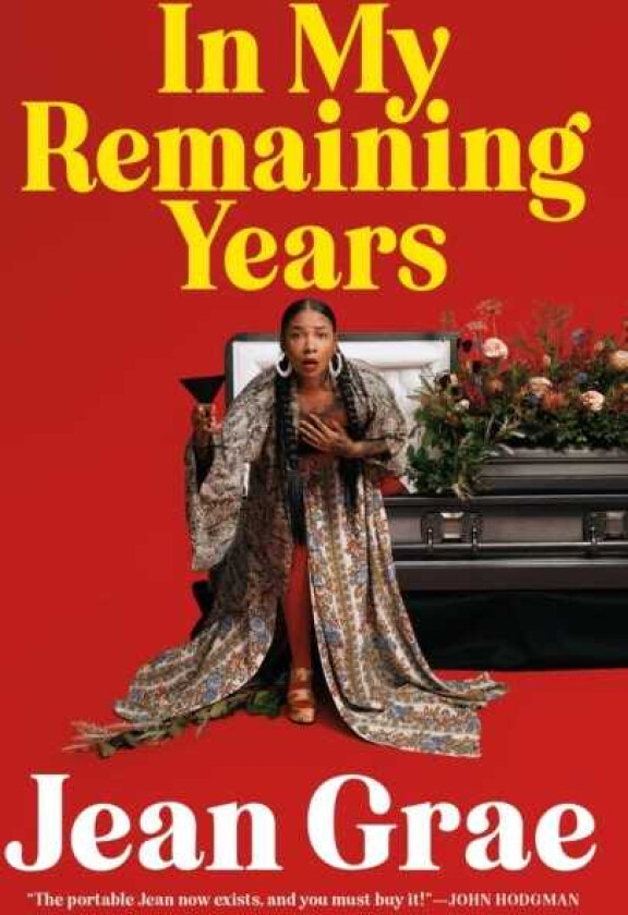 In My Remaining Years