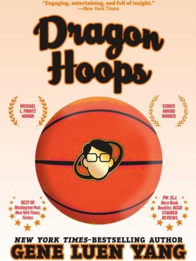 Dragon Hoops