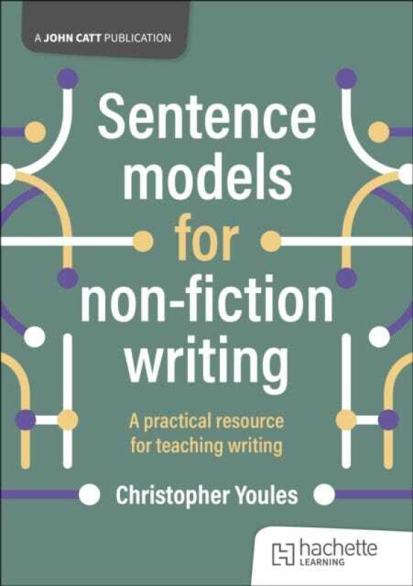 Sentence models for nonfiction writing