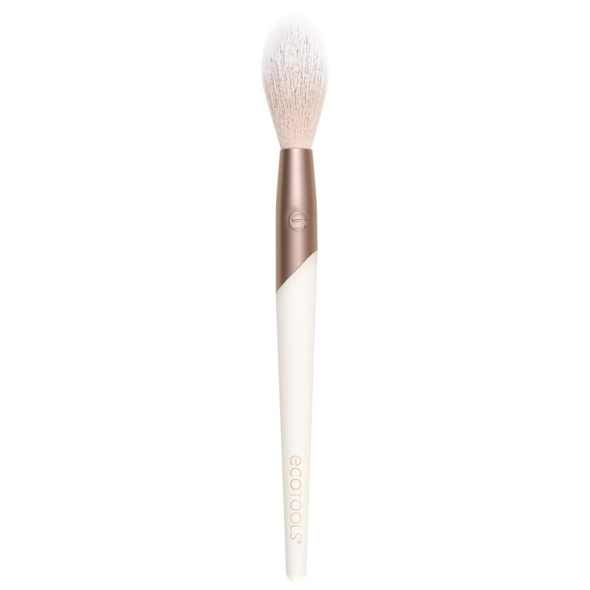Luxe Collection Soft Highlight Makeup Brush