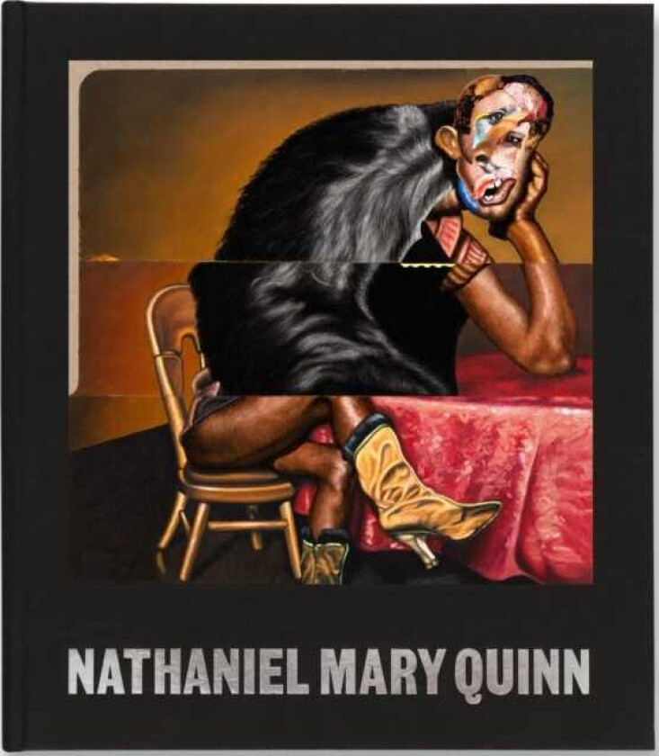 Nathaniel Mary Quinn