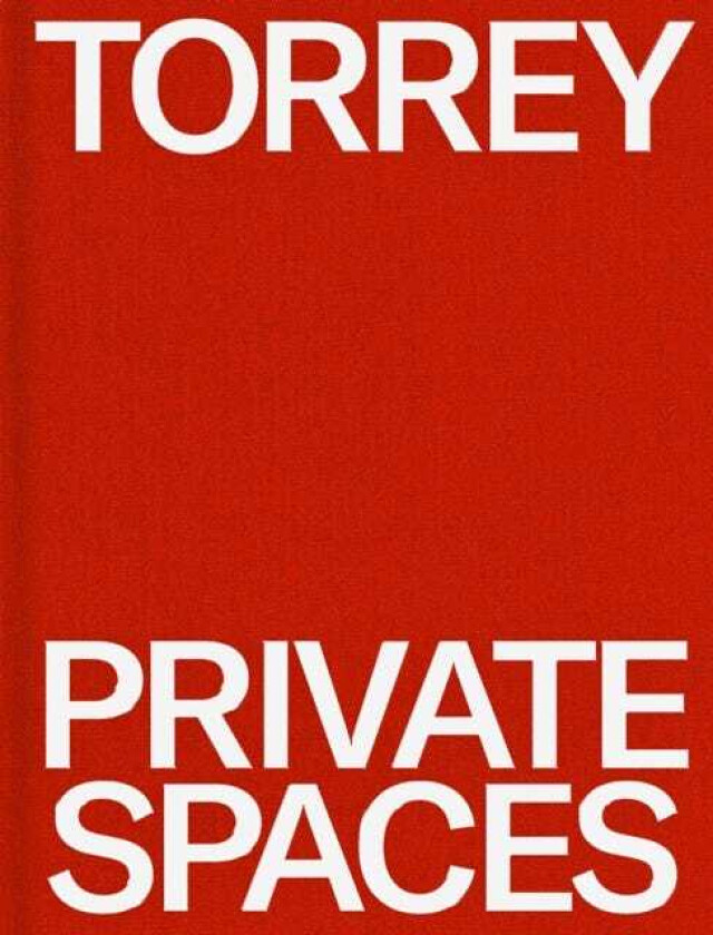 Torrey: Private Spaces Great American Design