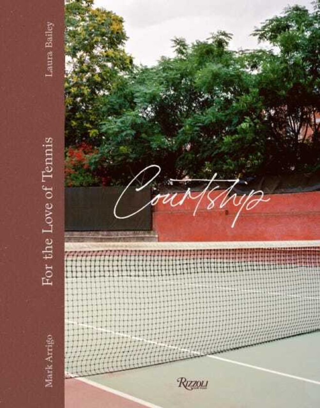 Courtship  For the Love of Tennis