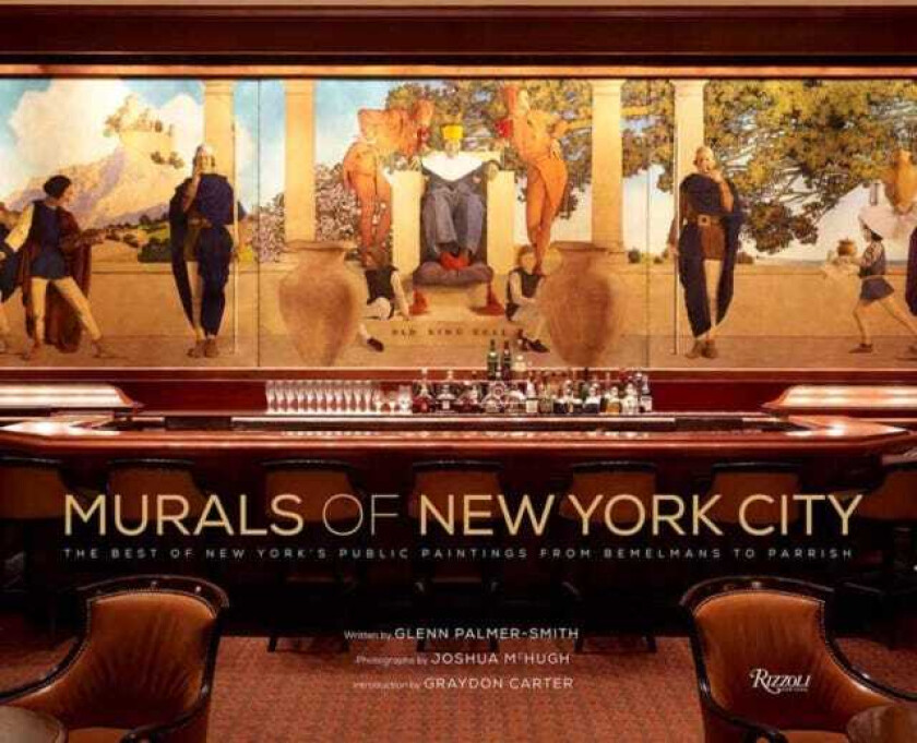 Murals Of New York City