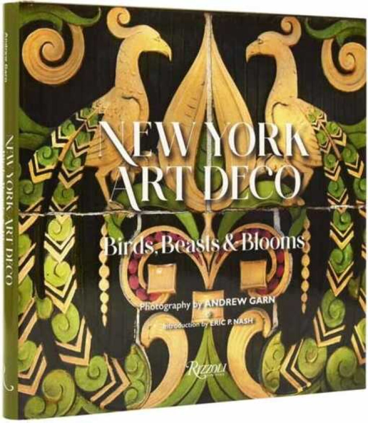 New York Art Deco