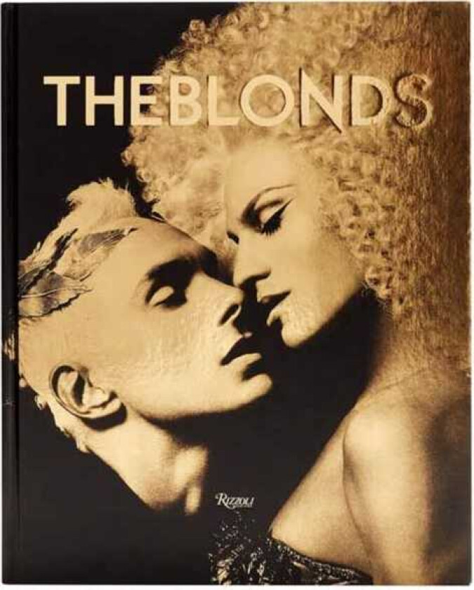 The Blonds Glamour, Fashion, Fantasy