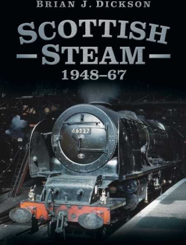 Scottish Steam 194867