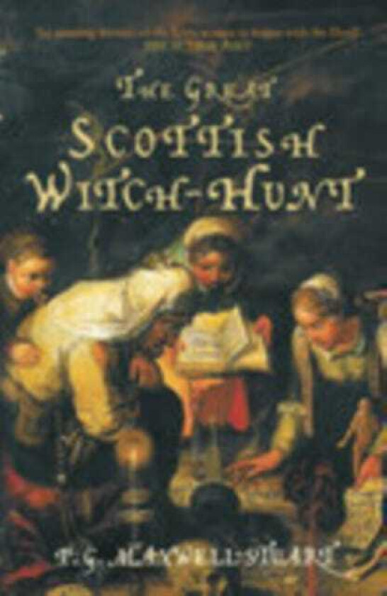 The Great Scottish WitchHunt