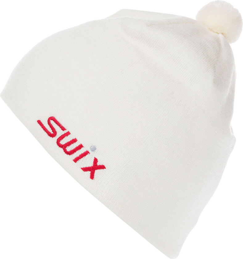 Tradition Hat 23/24, lue unisex Klarhvit