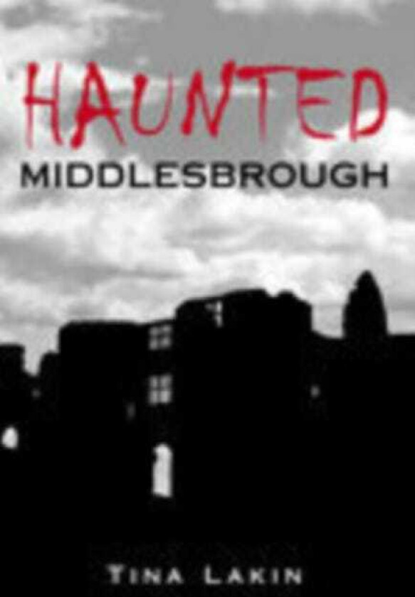 Haunted Middlesbrough