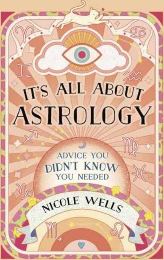 It's All About Astrology Advice You Didn't Know You Needed
