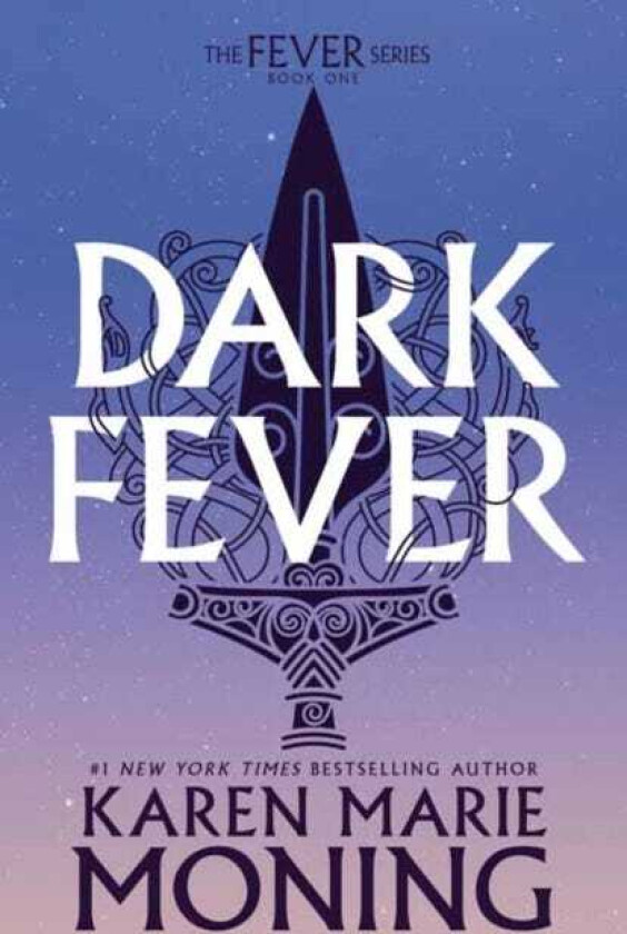 Darkfever Fever Series Book 1