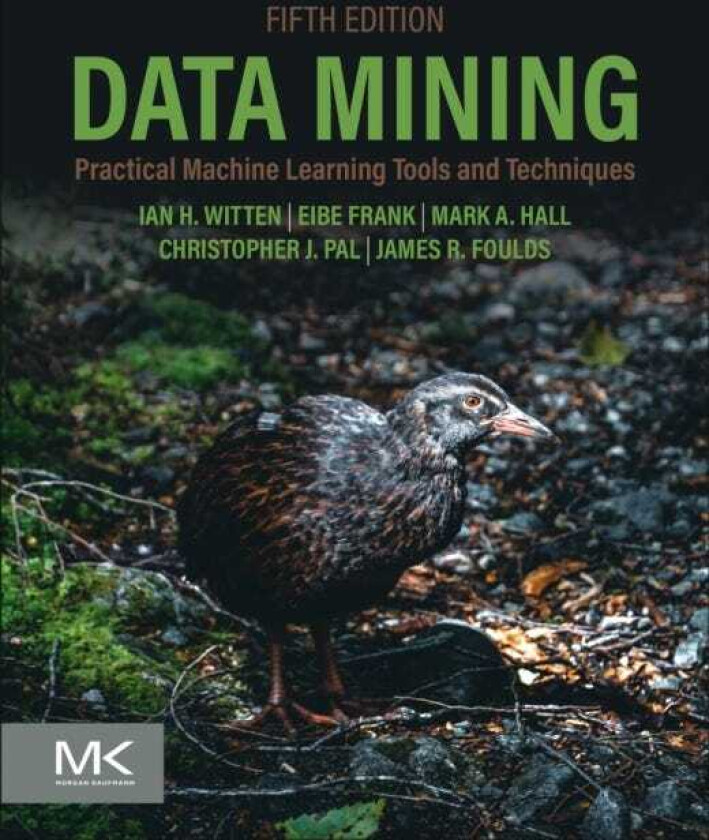 Data Mining Practical Machine Learning Tools and Techniques