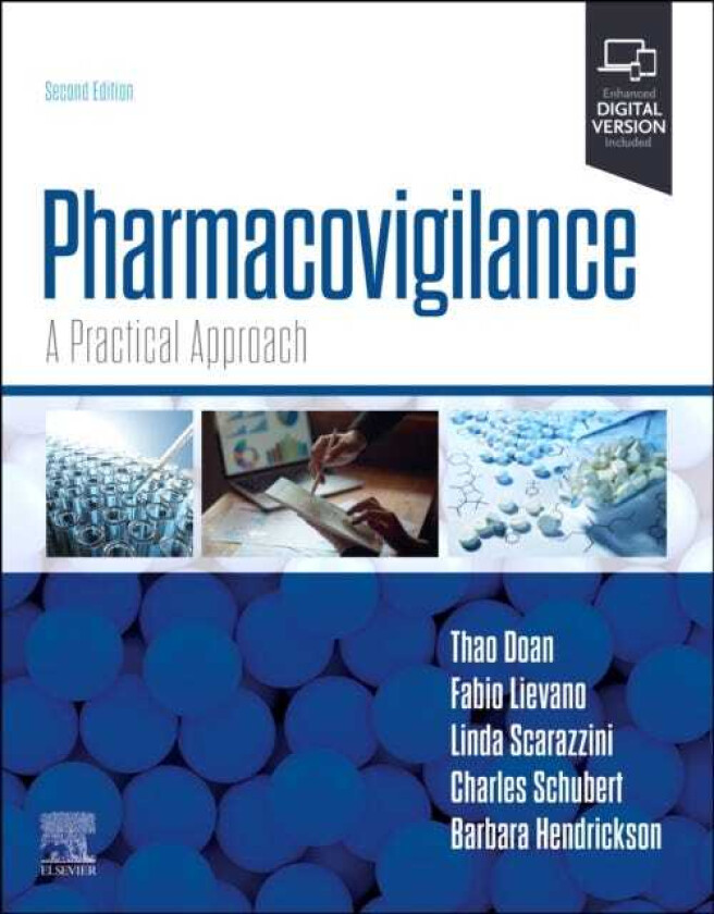 Pharmacovigilance A Practical Approach