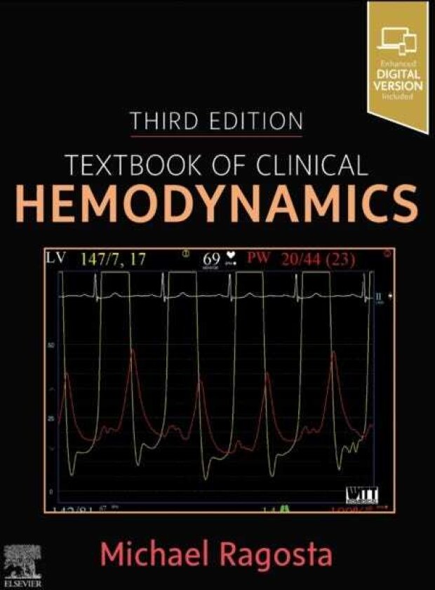 Textbook of Clinical Hemodynamics