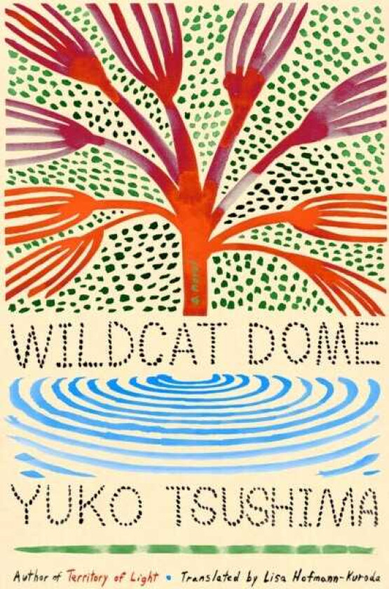 Wildcat Dome A Novel