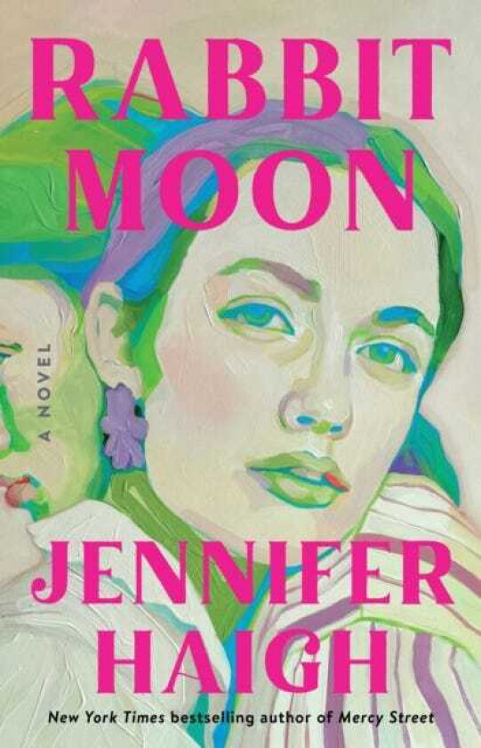 Rabbit Moon A Novel