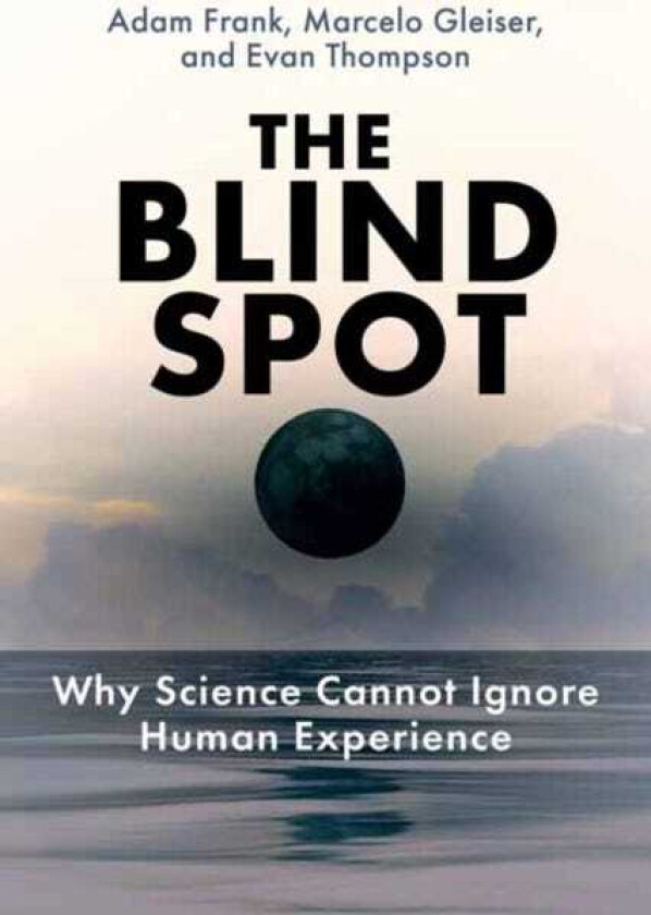 The Blind Spot Why Science Cannot Ignore Human Experience