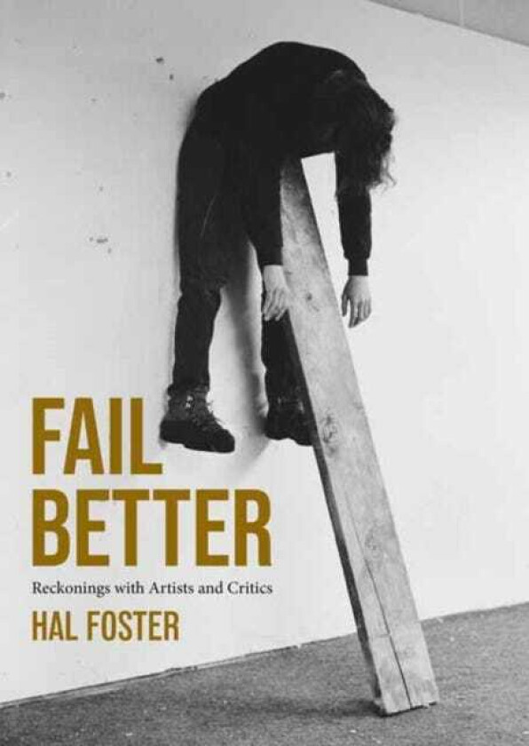 Fail Better Reckonings with Artists and Critics