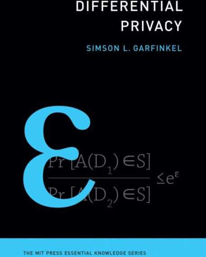 Differential Privacy