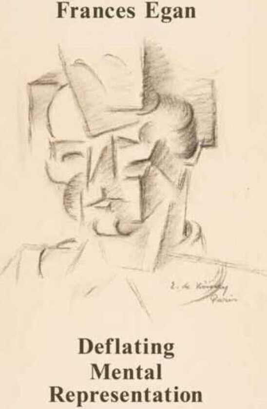 Deflating Mental Representation