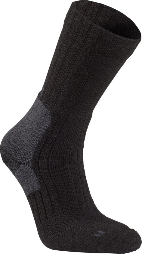 Sense Trekking Plus 43-45, Black