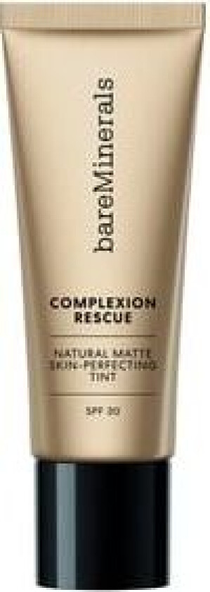 Bareminerals Complexion Rescue Tinted Moisturizer Spf 30 8.5 Terra