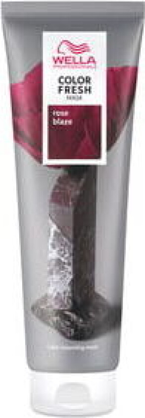 Color Fresh Mask Rose