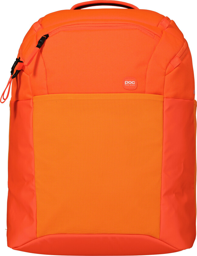 Race Backpack 50L Fluorescent Orange