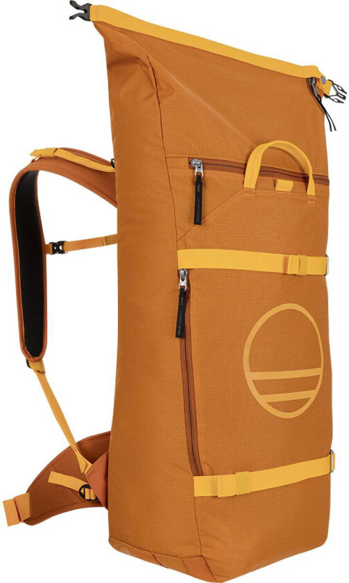 Stamina Gear Bagsandstone