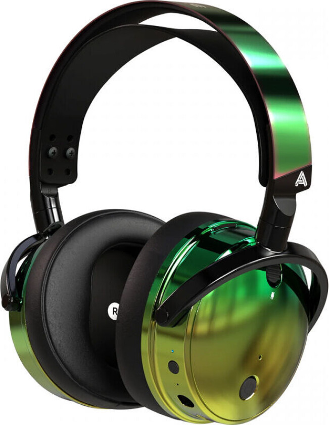 Maxwell Trådløst Gaming Headset - Wasabi Edition (Xbox/pc)