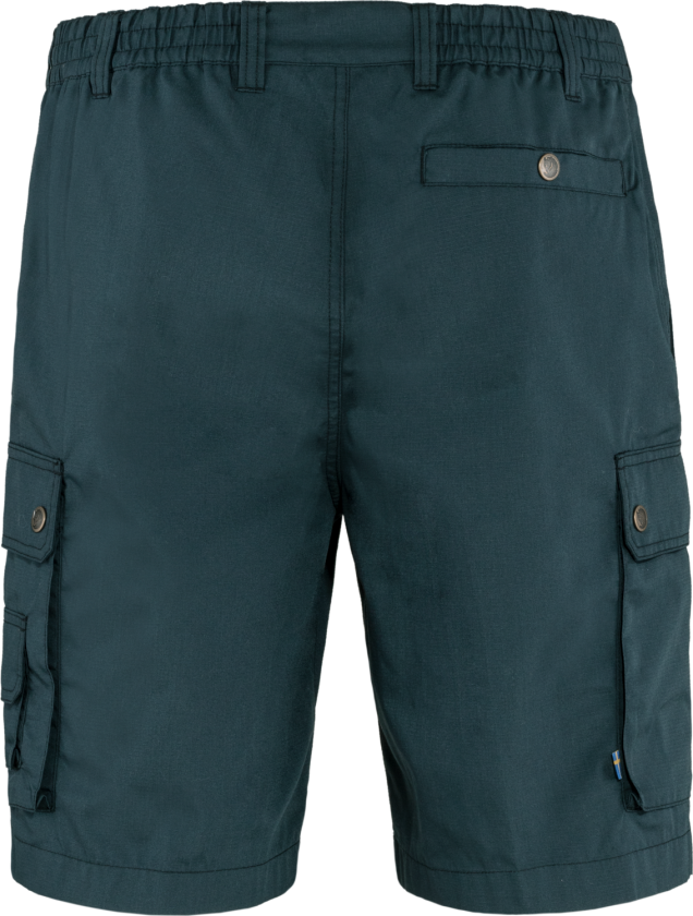 Sambava Shade Shorts M Dark Navy Male