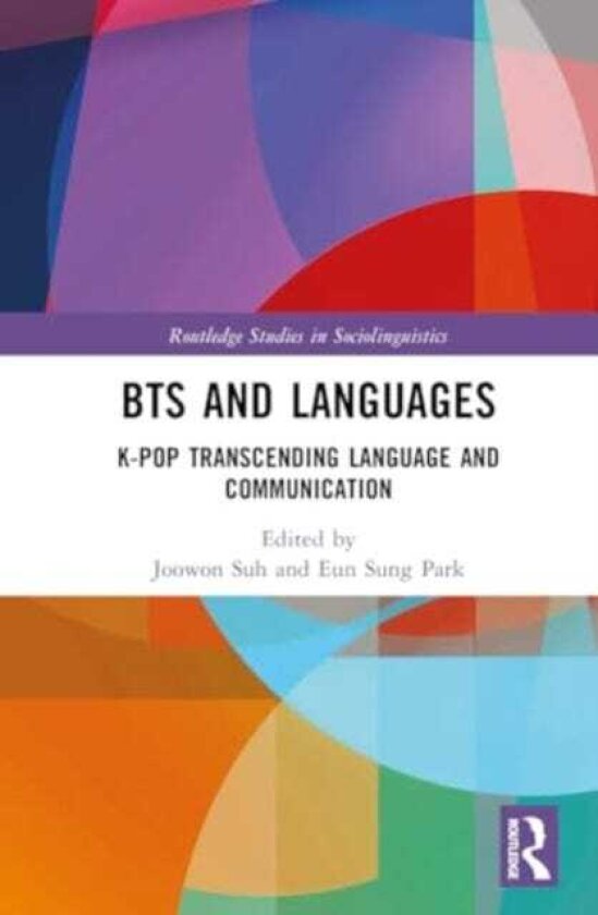BTS and Languages Kpop Transcending Language and Communication