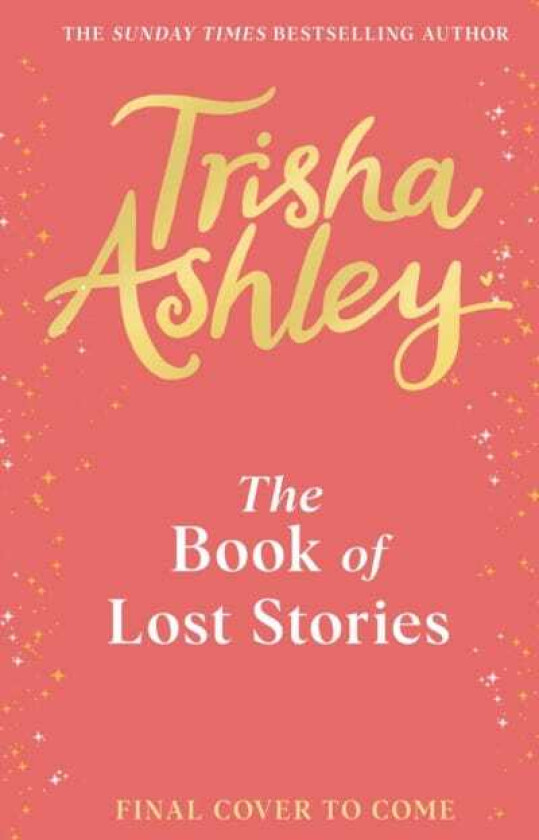 The Book of Lost Stories