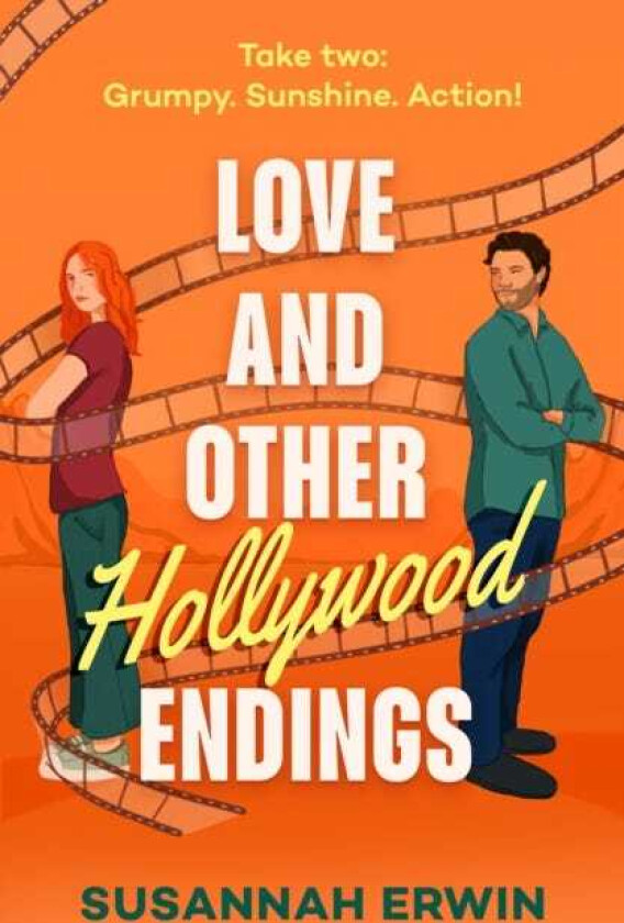 Love And Other Hollywood Endings