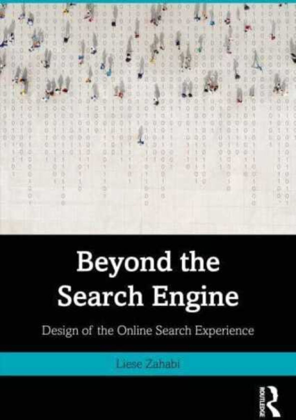Beyond the Search Engine Design of the Online Search Experience