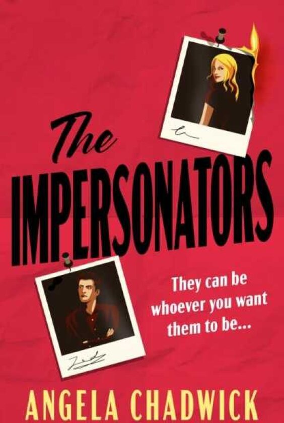 The Impersonators