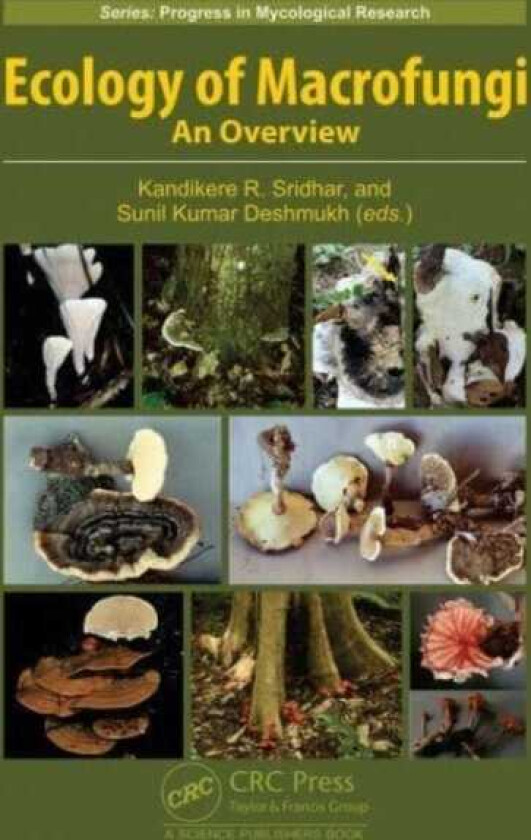 Ecology of Macrofungi An Overview