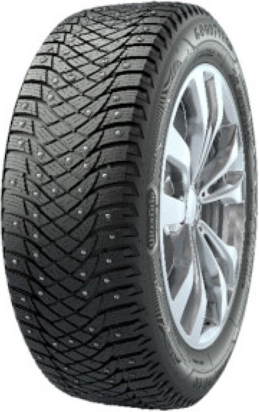 Ultra Grip Arctic 2 SUV ( 245/45 R20 103T XL EVR, med pigger )