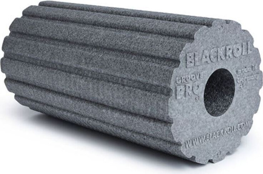Groove Pro Foamroller