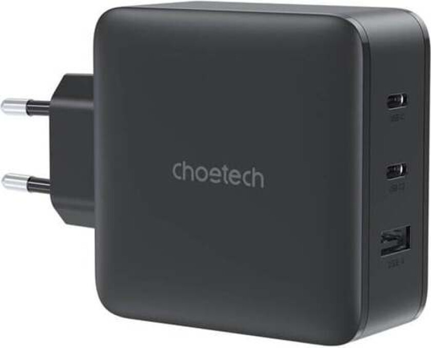 PD8005 PD 100W GaN mains charger