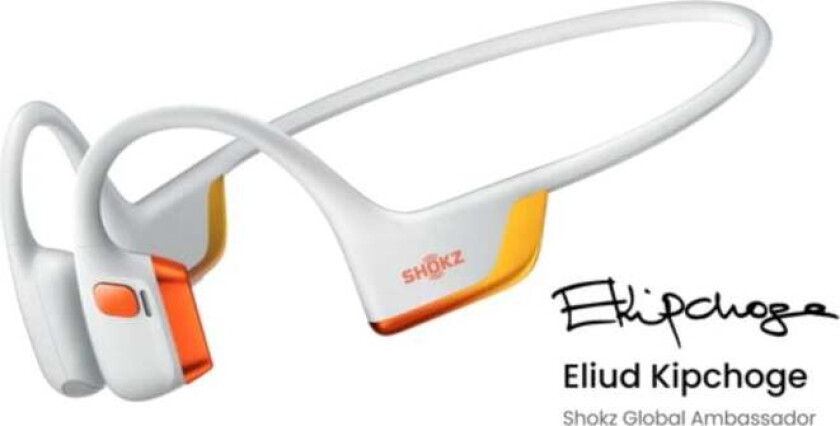 OpenRun Pro2 - EK Limited Edition